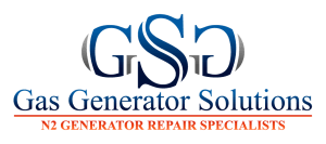 Generator Solutions Logo