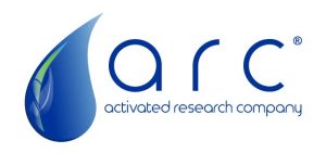 Activated Research Logo