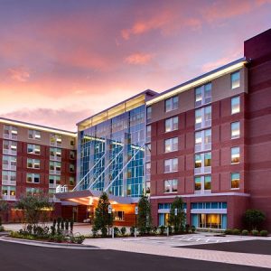 Aloft Chapel Hill<br>Please Call Hotel for Updated Rate