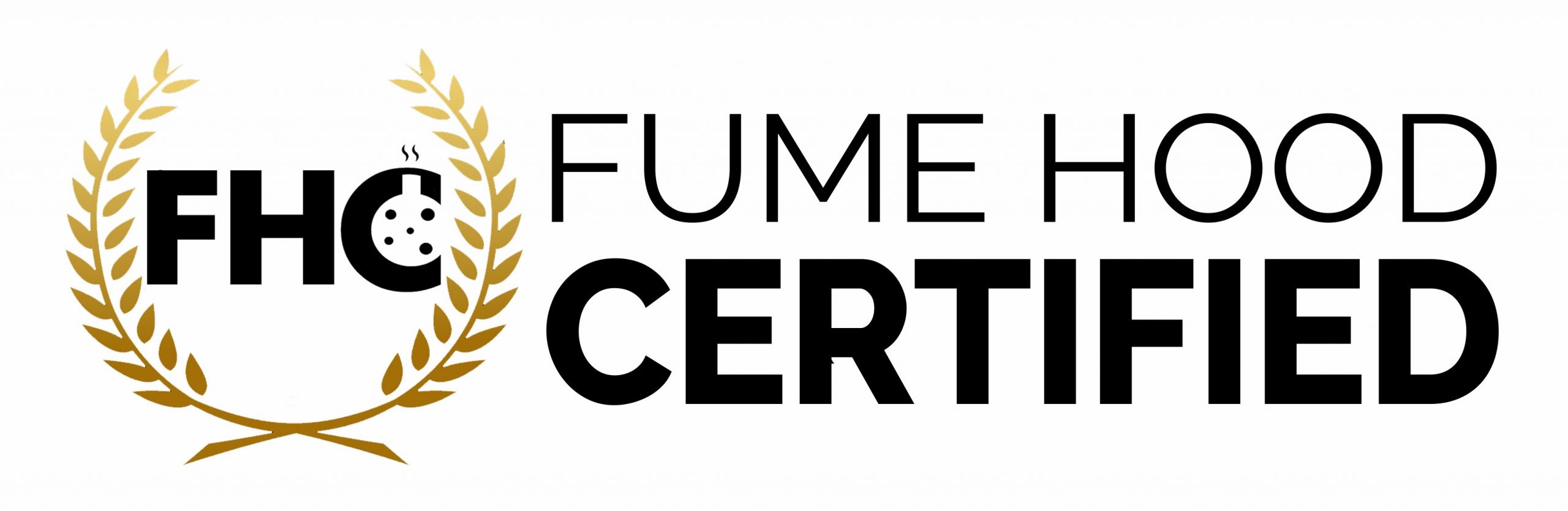 Fume Hood Certified