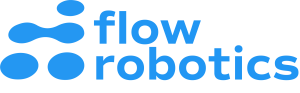 flow robotics logo