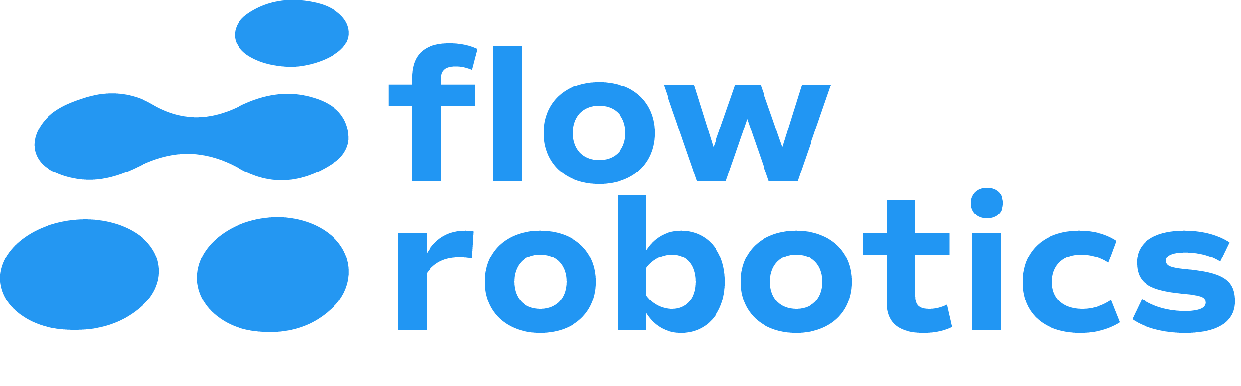 flow robotics logo