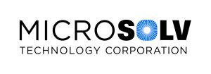 Microsolv technology corp logo