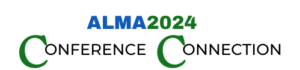 ALMA2024 Conference connection