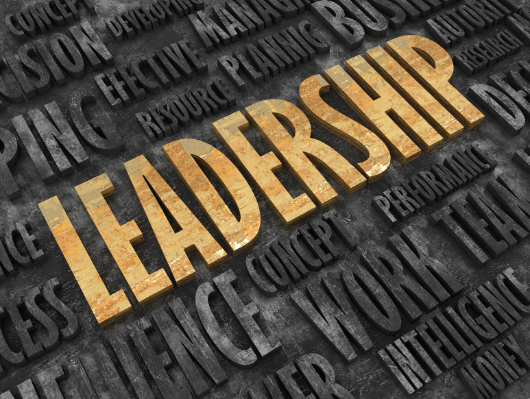 Leadership Graphic