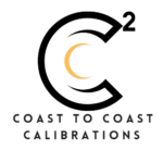 Coast to Coast Calibrations Logo