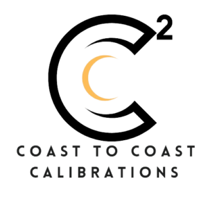 Coast to Coast Calibrations Logo